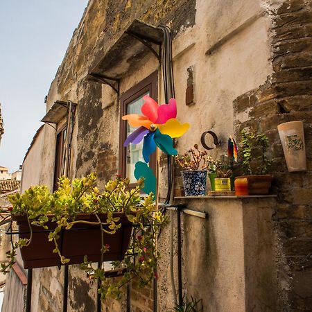 Casa Gioia Palermo Ngoại thất bức ảnh