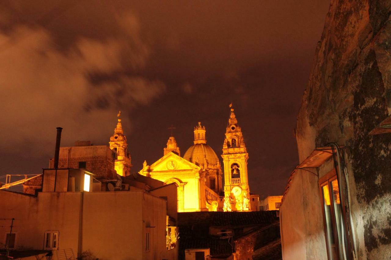 Casa Gioia Palermo Ngoại thất bức ảnh