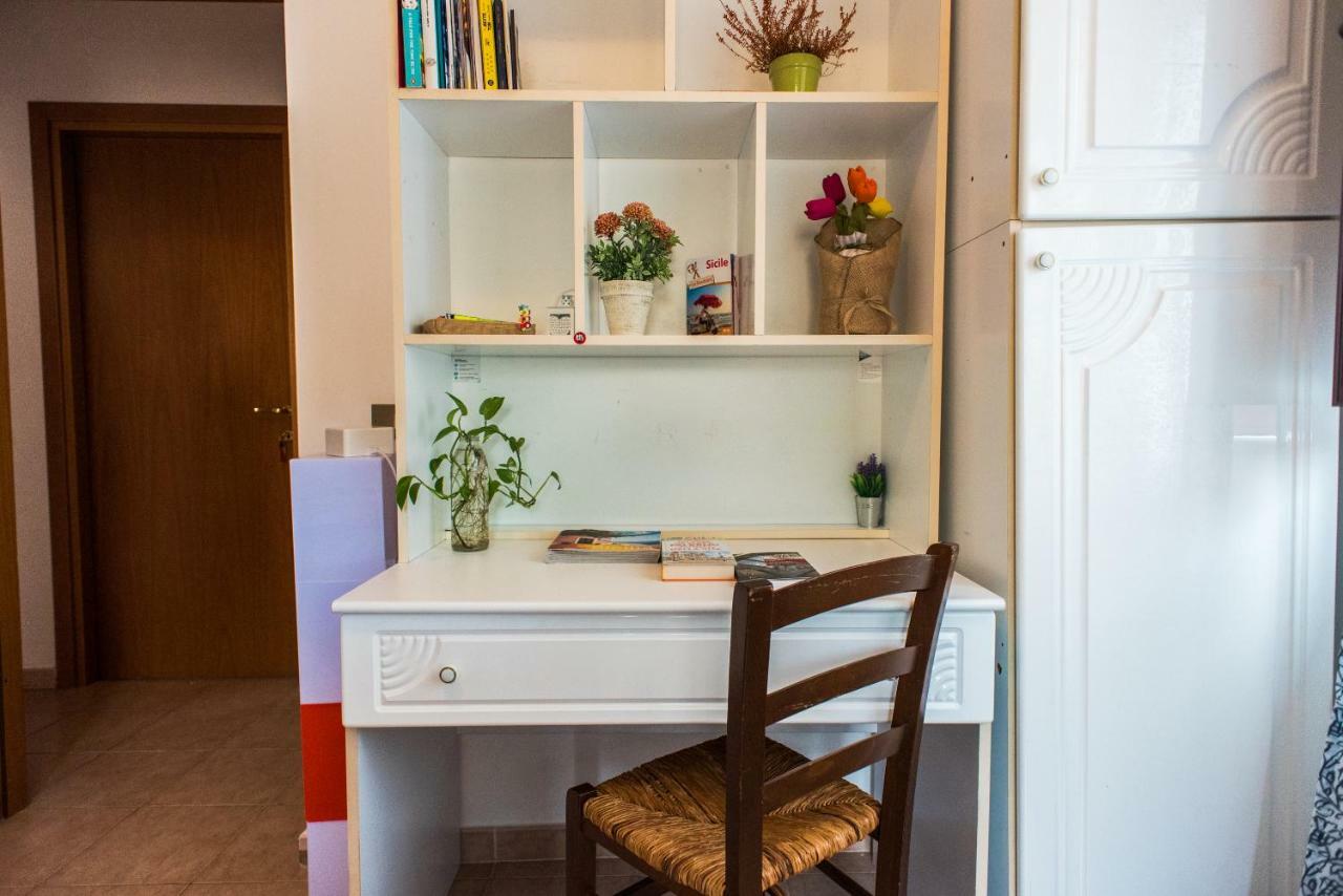 Casa Gioia Palermo Ngoại thất bức ảnh