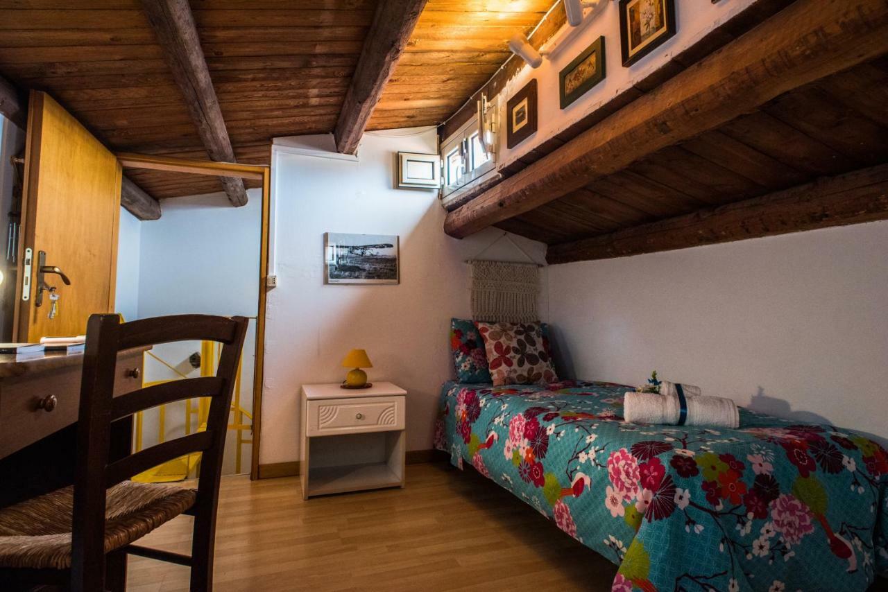 Casa Gioia Palermo Ngoại thất bức ảnh